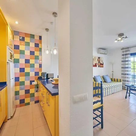 Apartamento Panoramico Tres Pinos Piscina San Jose  Exterior photo