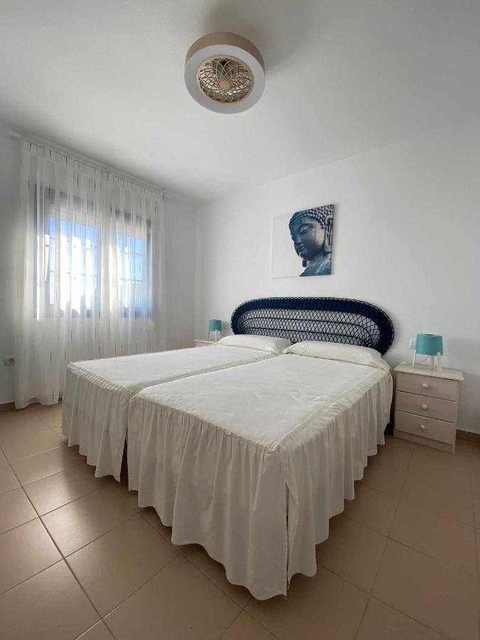 Apartment Panoramico Tres Pinos Piscina San Jose (Almeria)