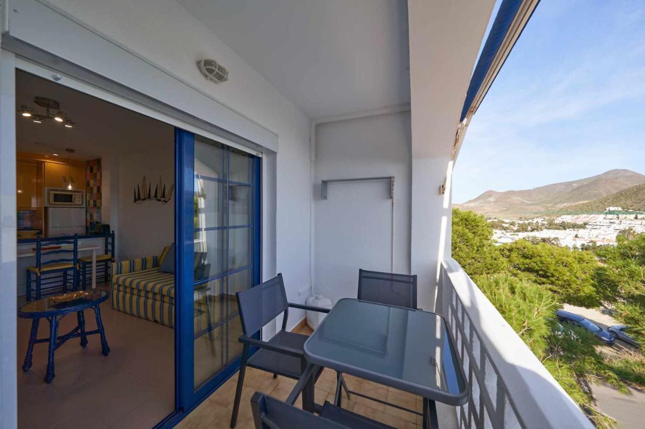 Apartment Panoramico Tres Pinos Piscina San Jose (Almeria)