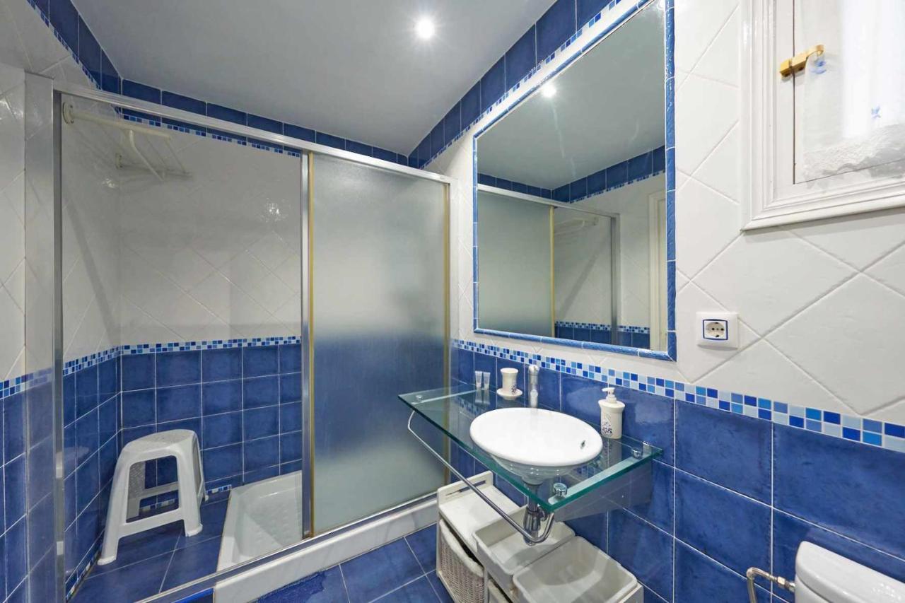 Apartment Panoramico Tres Pinos Piscina