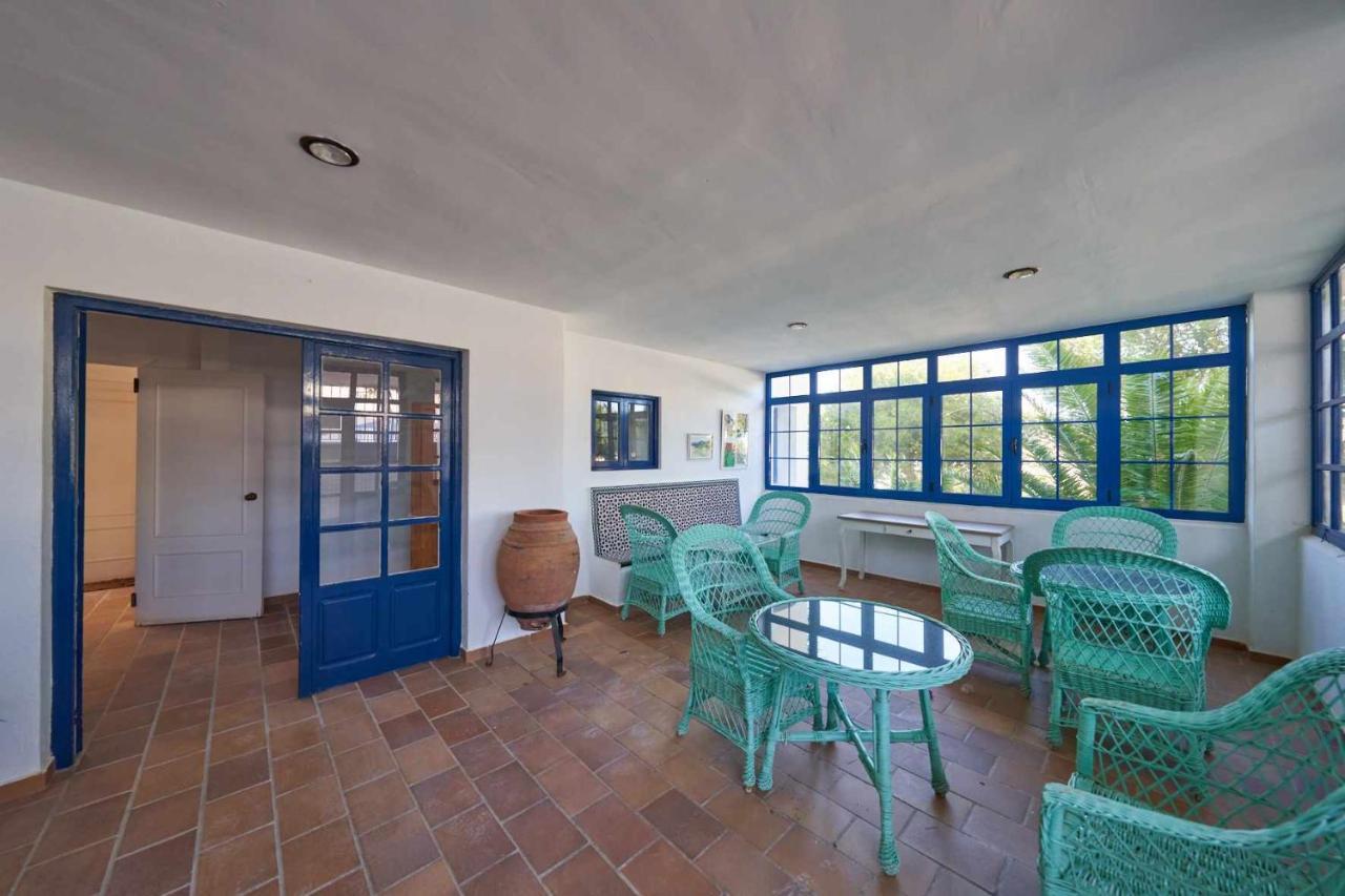 Apartment Panoramico Tres Pinos Piscina