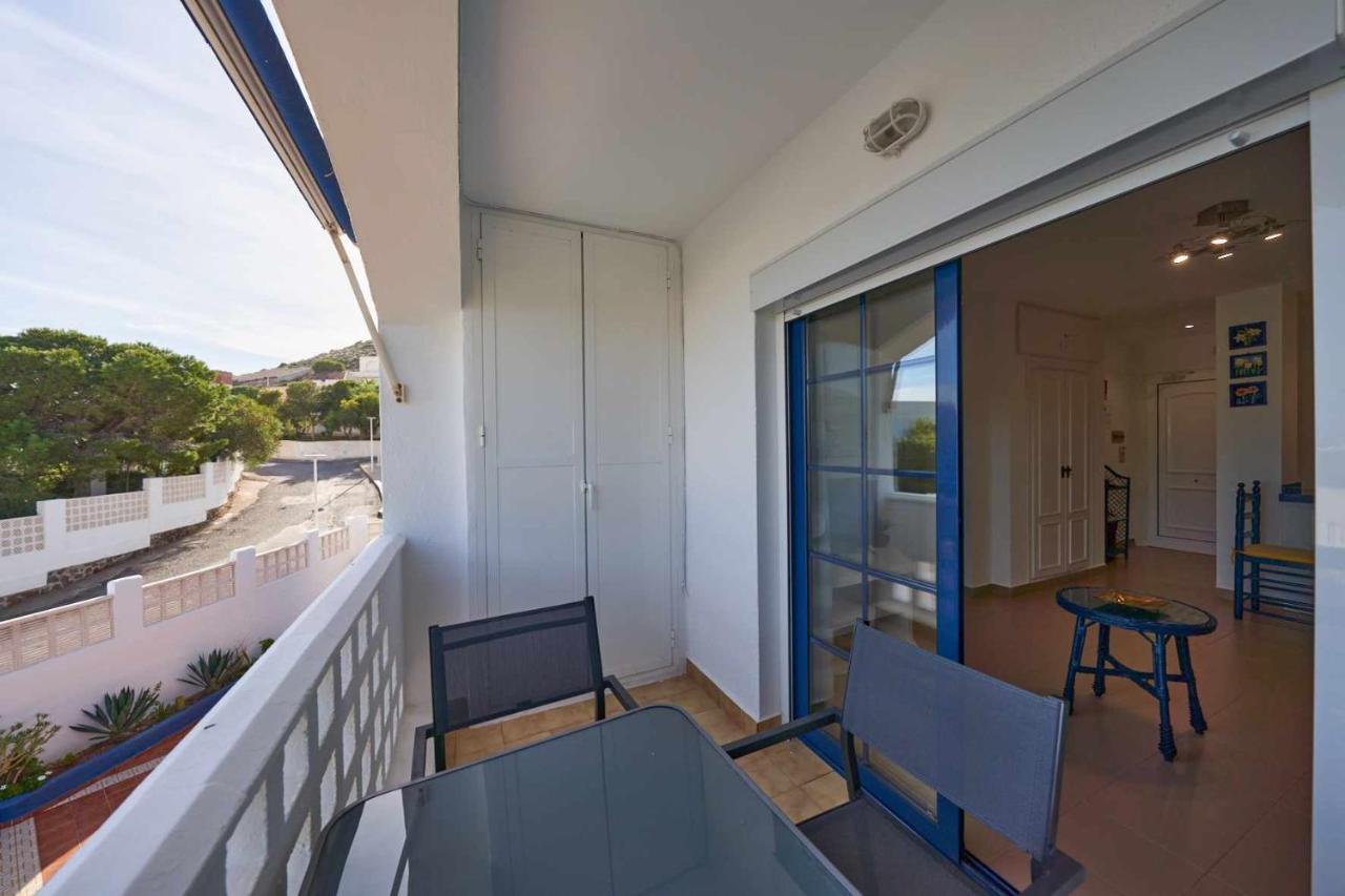 Apartment Panoramico Tres Pinos Piscina