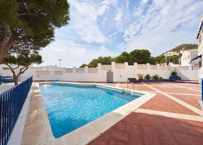 Apartamento Panoramico Tres Pinos Piscina